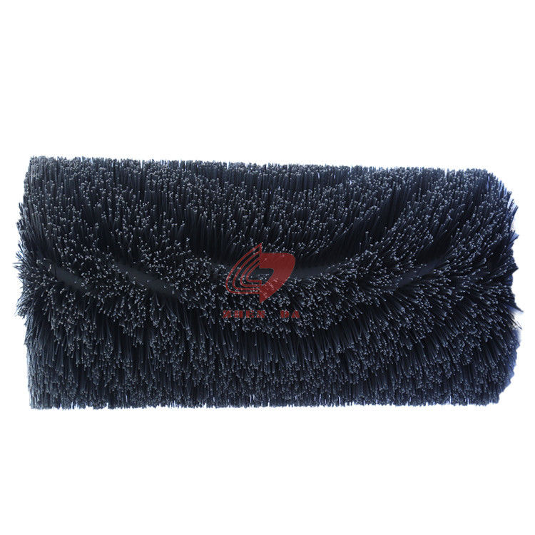PP Dulevo 5000 Replacement Road Sweeper Brushes For Cleaning