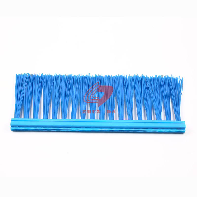 Airport Runway Road Sweeper Brush 300mm/350mm Snow Cleaning Brush