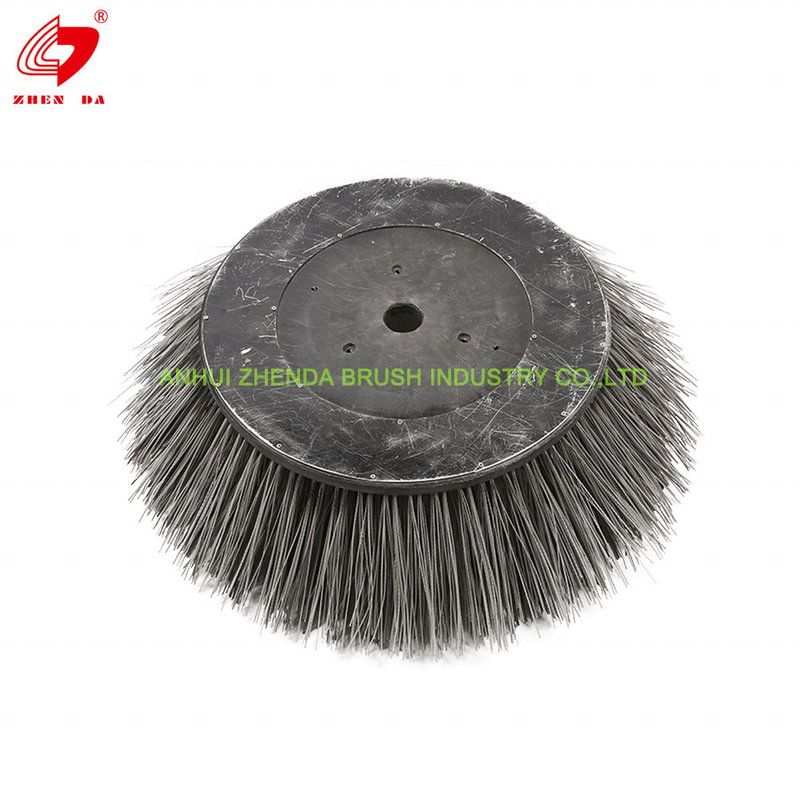 PP PA Road Sweeper Brushes Dulevo 5000/6000 OR Can Be Customized